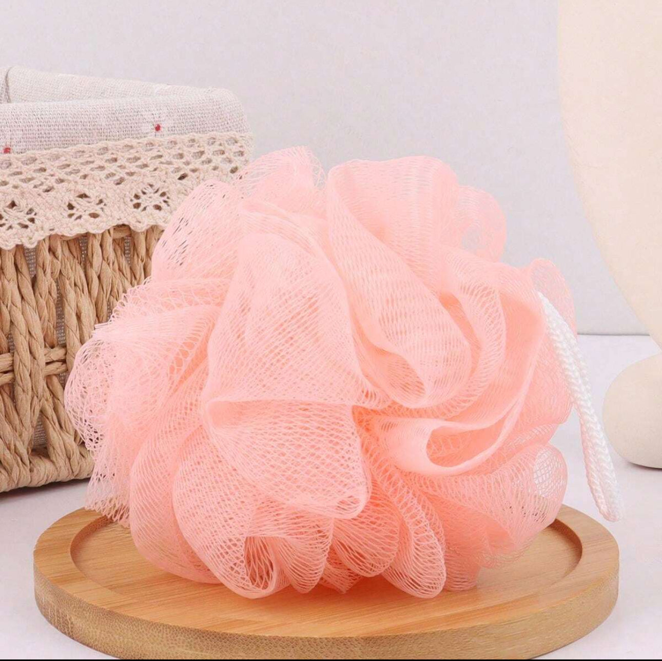 Fleur de douche