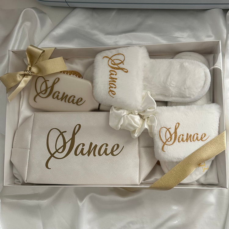 Coffret Mariage