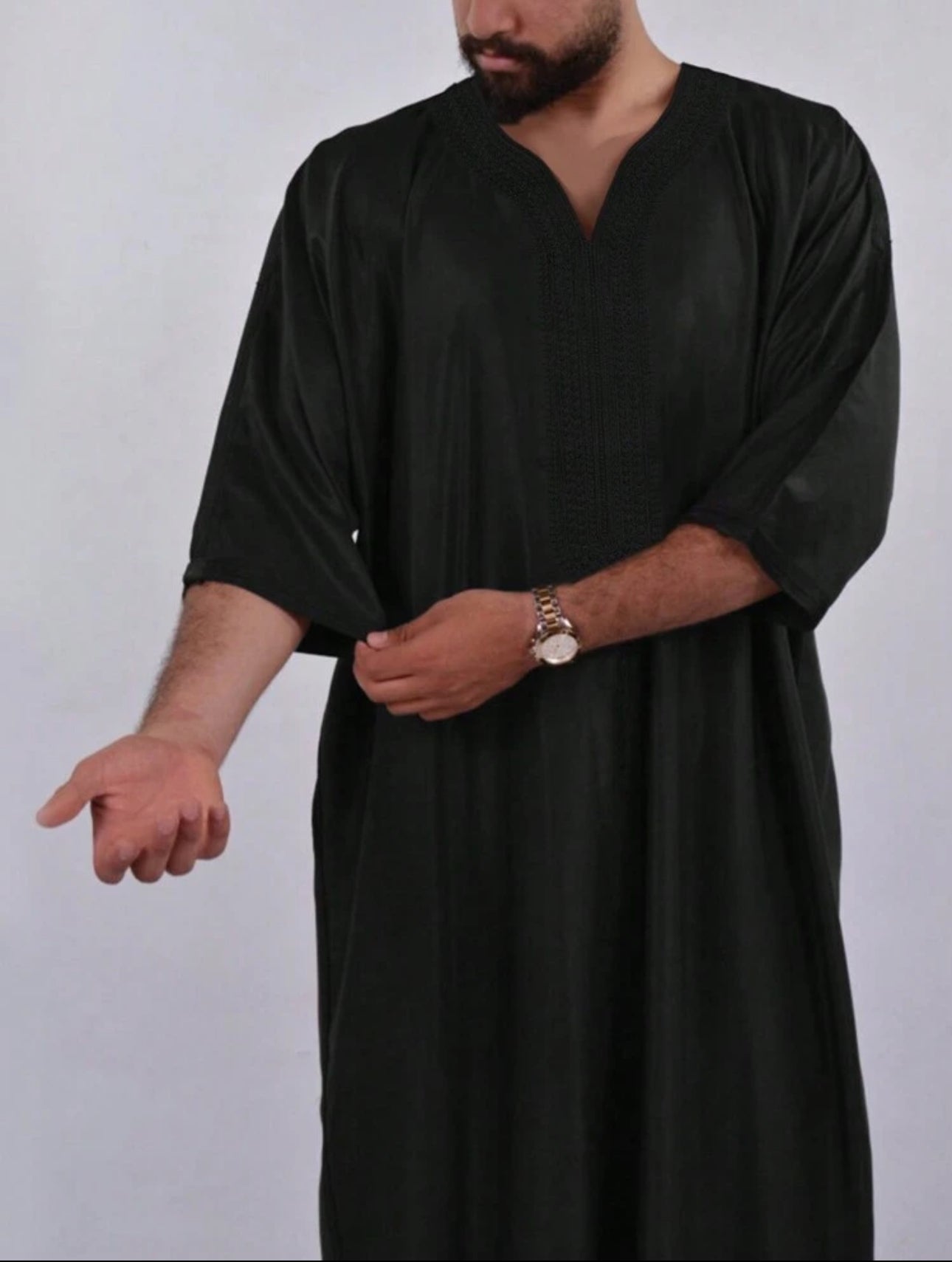 Gandoura Homme