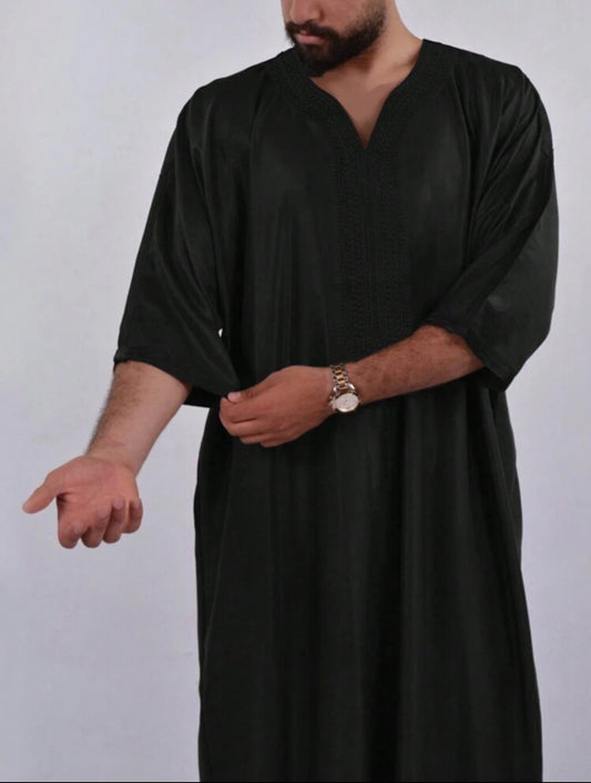 Gandoura Homme