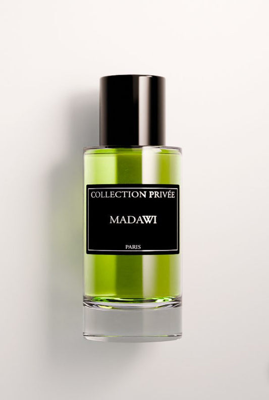 Collection Privée Madawi