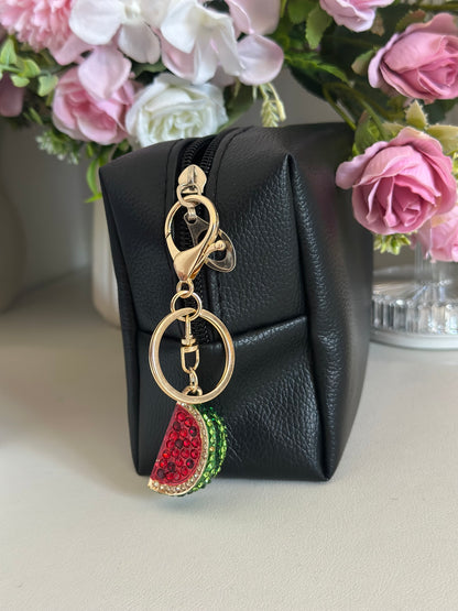 Porte clé pastèque 🍉