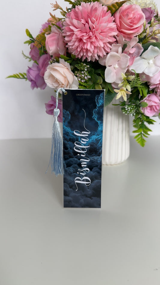 Marque-page avec pompon – l’accessoire indispensable pour vos moments de lecture -10