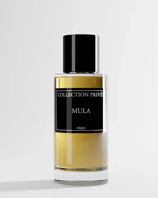 Parfum Collection Privée MULA