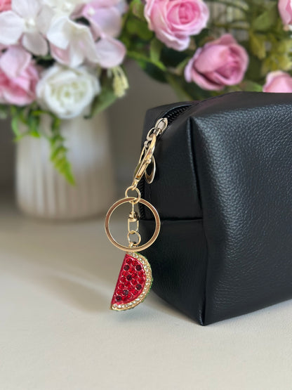 Porte clé pastèque 🍉