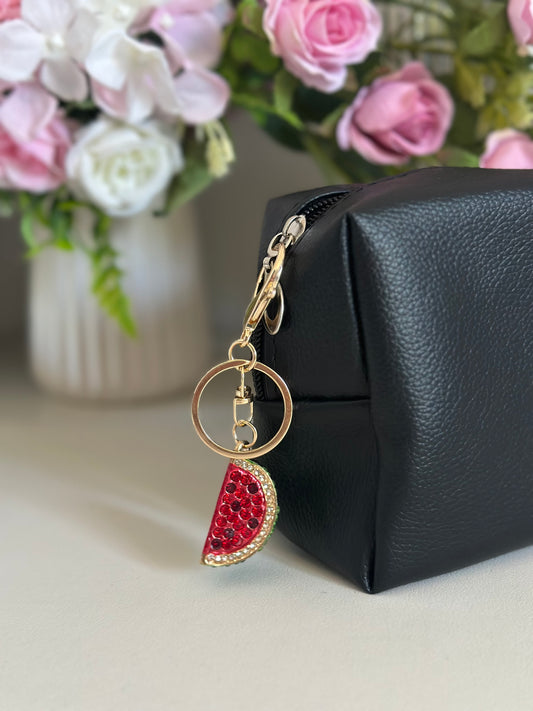 Porte clé pastèque 🍉
