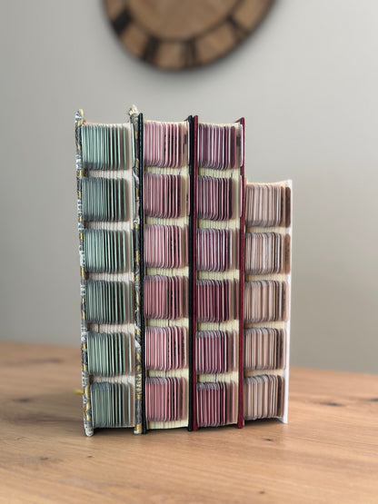 Service Pose d’onglets Sourates (délai 3 semaines)