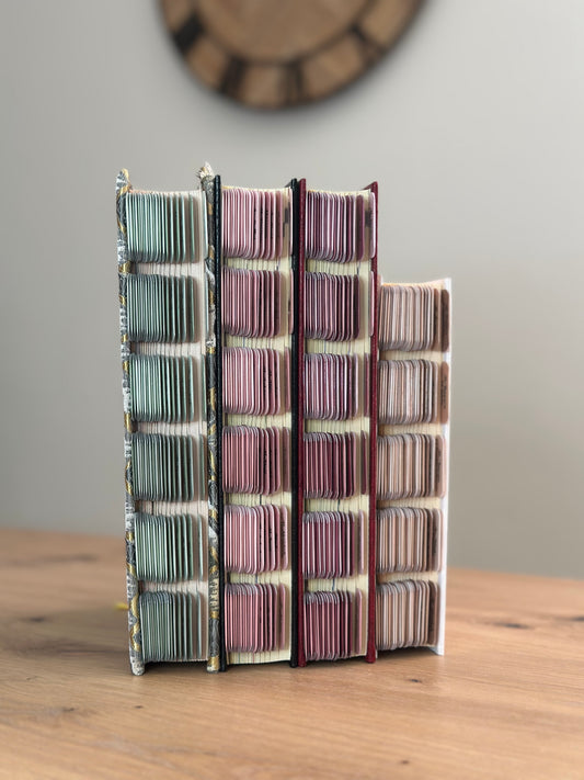 Service Pose d’onglets Sourates