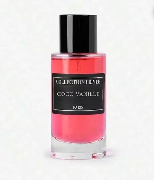 Parfum Collection Privée COCO VANILLE