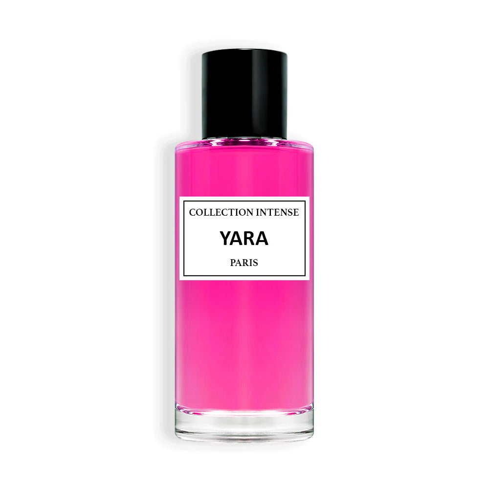 Parfum Collection Intense YARA