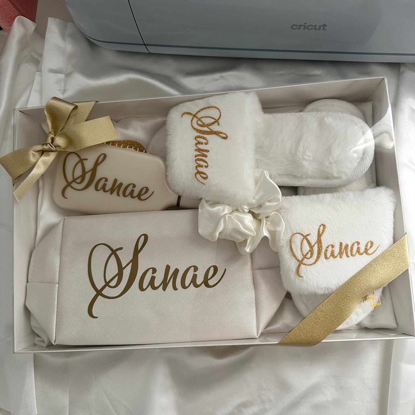 Coffret Mariage S