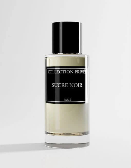 Parfum Collection Privée SUCRE NOIR