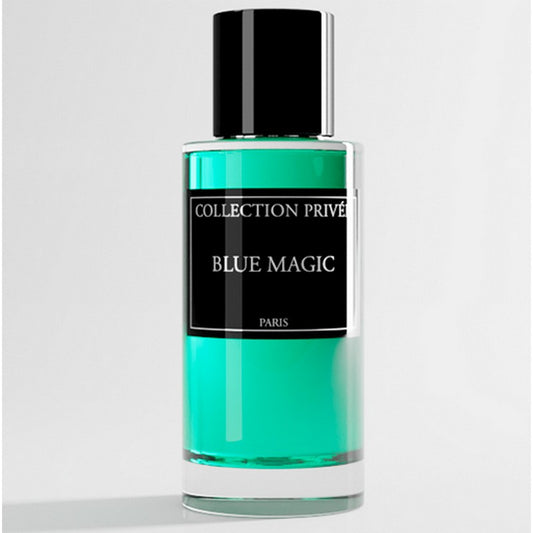 Parfum Collection Privée BLUE MAGIC