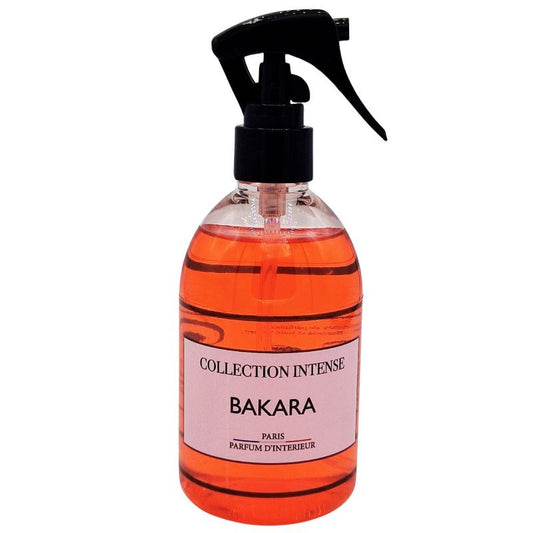 Spray Collection Intense BAKARA