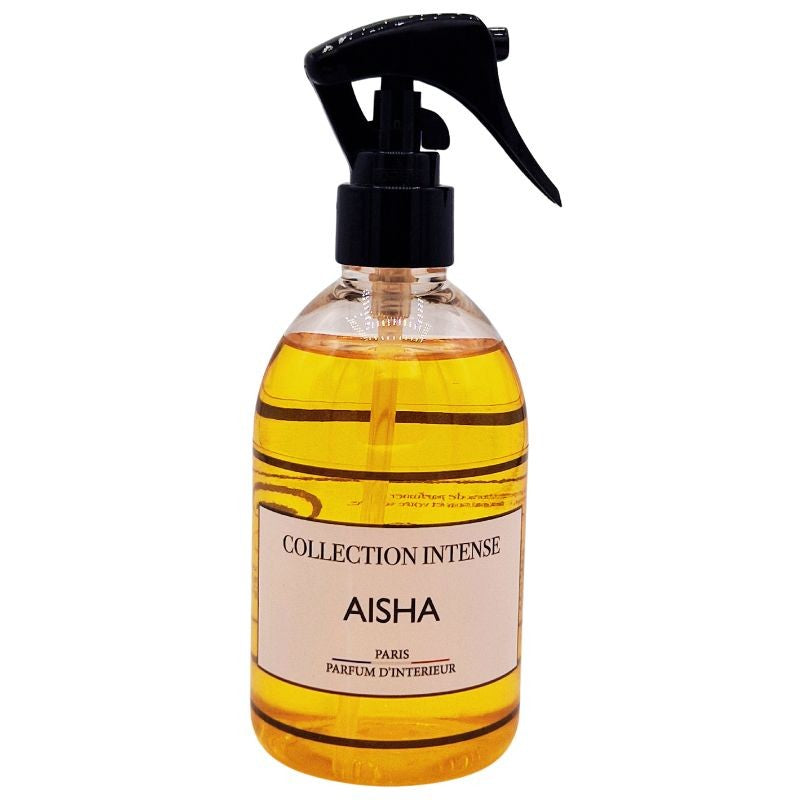 Spray Collection Intense AÏSHA