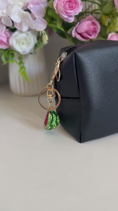 Porte clé pastèque 🍉